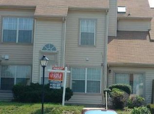 1138 Windemere Ct UNIT 1138, Fort Washington, MD 20744