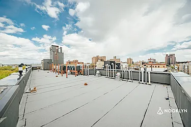 Rented by Nooklyn NYC LLC