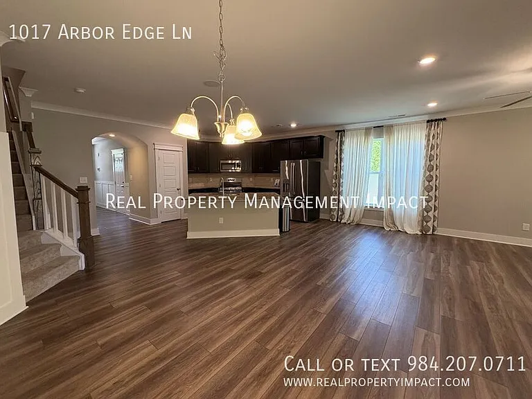 1017 Arbor Edge Ln — Photo 22