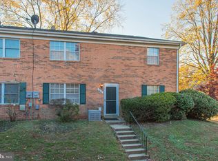 9635 Hagel Cir SUITE D, Lorton, VA 22079