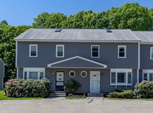 Woodside Common, Milford, NH 03055