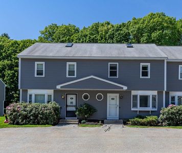 46 Birchwood Drive, Milford, NH, 03055