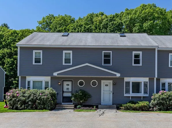 46 Birchwood Drive, Milford, NH 03055