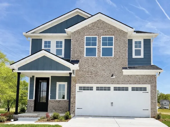 942 Watercourse Ct Lot 13, Nashville, TN 37214