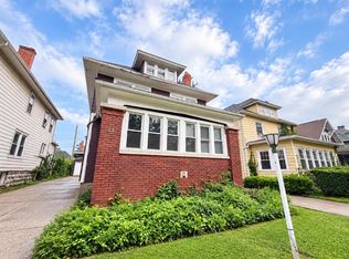 33 Blaine Ave, Buffalo, NY 14208