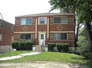 2900 Ruehlmann Pl, Cincinnati, OH 45211