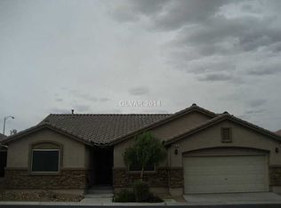 4608 Dragon Fly Creek Ave, North Las Vegas, NV 89031