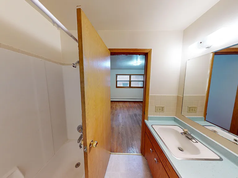 Bathroom Bathroom