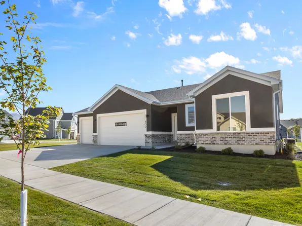 3023 S 277 W #701, Nibley, UT 84321