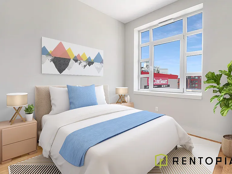 1038 Greene Ave #3F — Photo 1