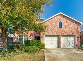 3625 Diamond Ranch Rd, Roanoke, TX 76262