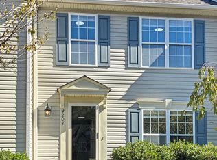 9207 Stone Meadow Dr, Henrico, VA 23228