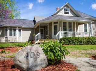409 E Cooke St, Mount Pulaski, IL 62548