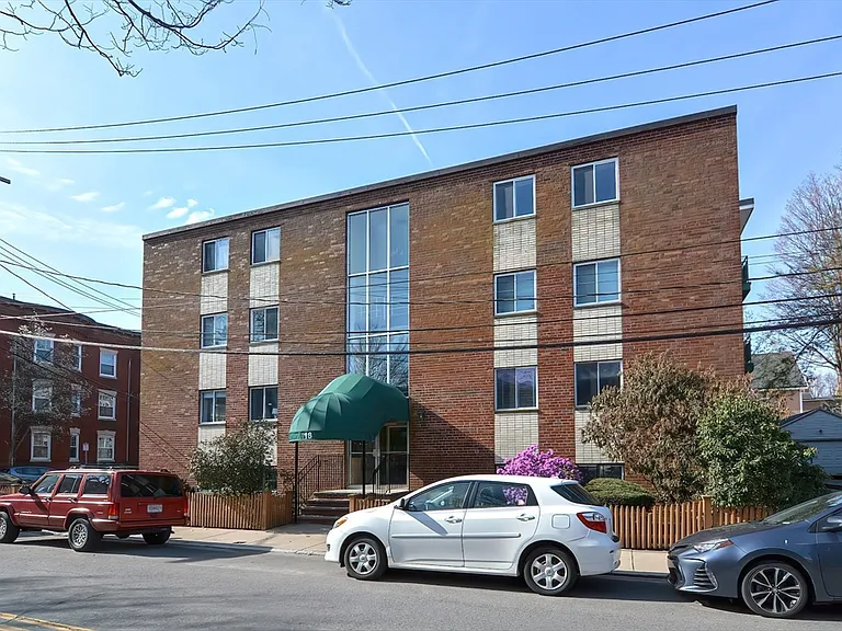 18 Pond St #7 — Photo 18