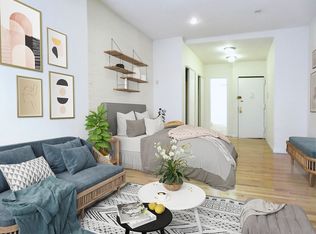 1670 3rd Ave #4BB, New York, NY 10128