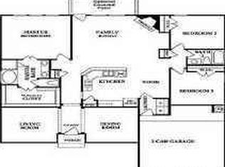 20 Beechcreek Ln, Fort Worth, TX 76134