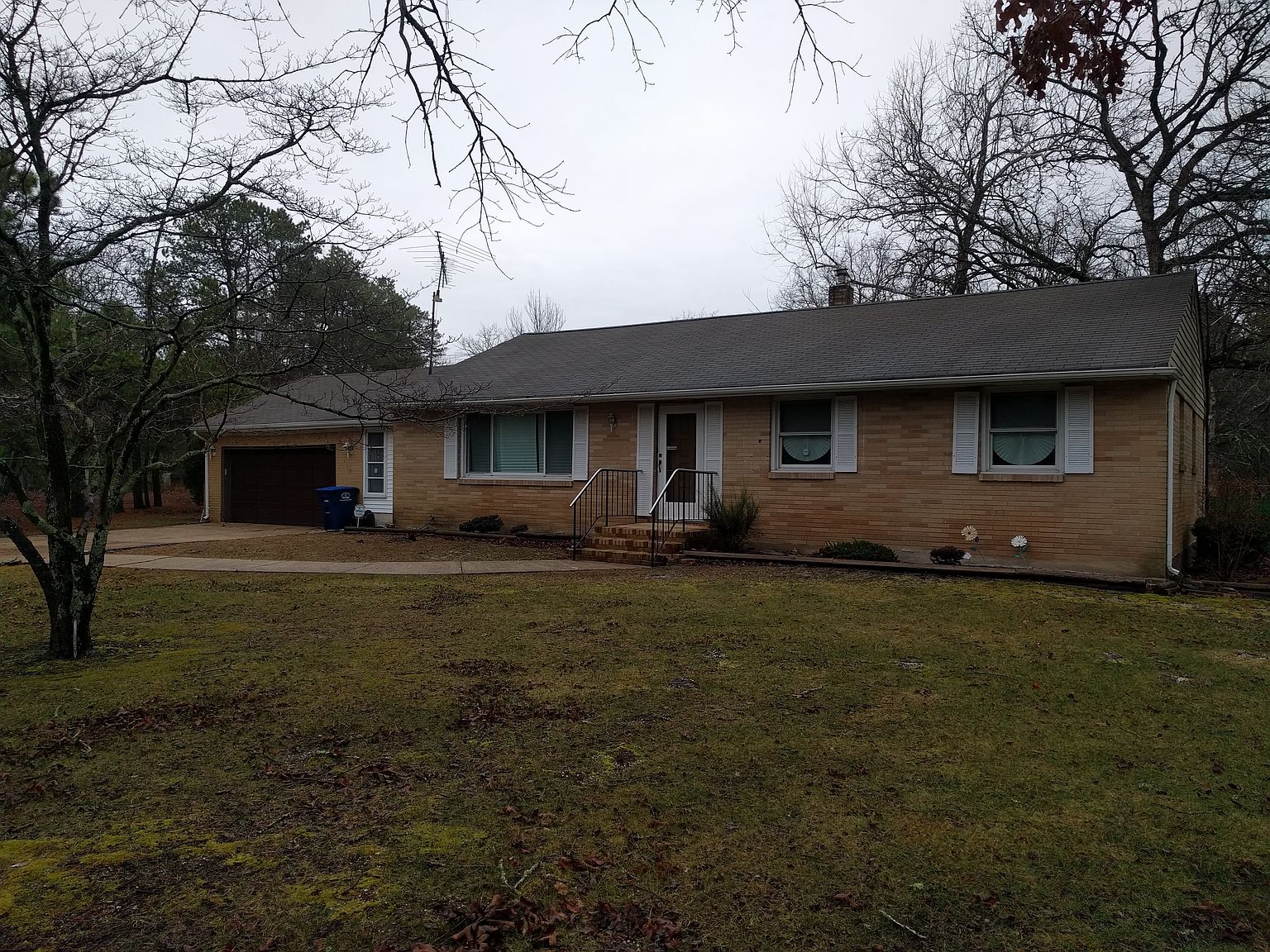 683 Lakehurst Rd, Browns Mills, NJ 08015 Zillow