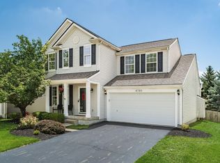 4789 Laurel Valley Dr, Columbus, OH 43228