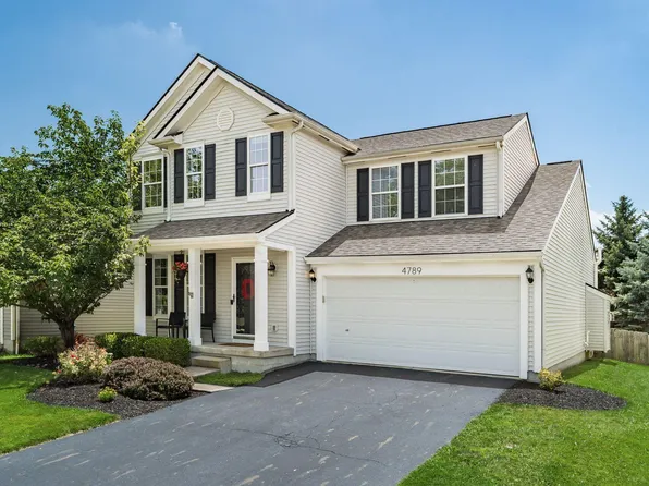4789 Laurel Valley Dr, Columbus, OH 43228