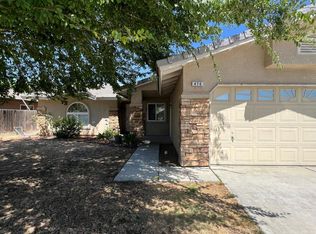 476 Emily Way, Shafter, CA 93263