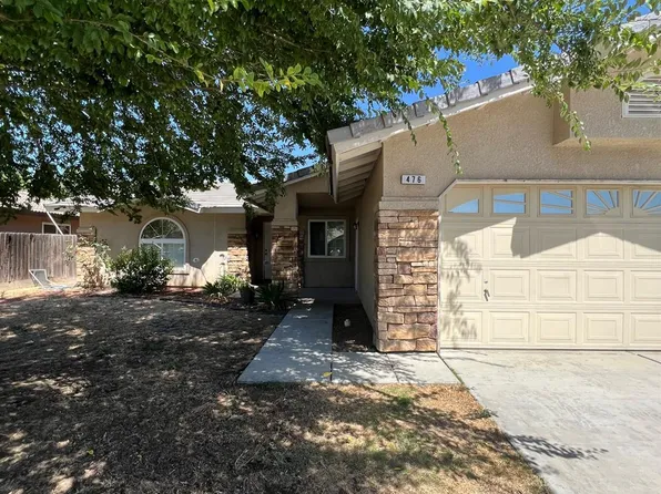 476 Emily Way, Shafter, CA 93263