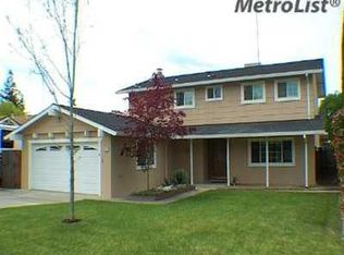 4721 Selkirk Way, Fair Oaks, CA 95628