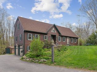 14 Stone Brook Rd, Windham, ME 04062