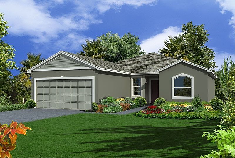 1870 Monte Cristo Lane