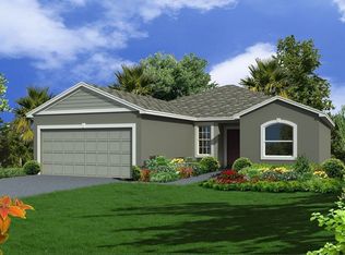 1870 Monte Cristo Ln, Kissimmee, FL 34758