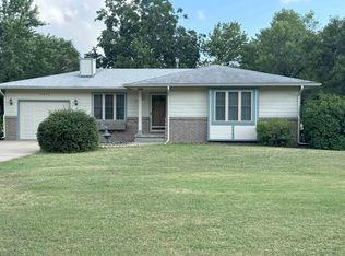 10939 E Kinkaid St, Wichita, KS 67207