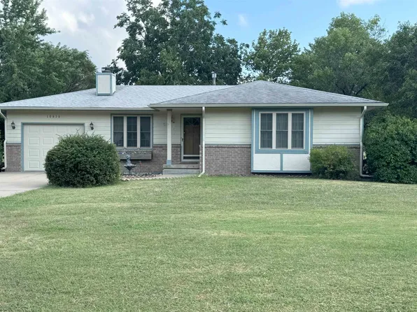 10939 E Kinkaid St, Wichita, KS 67207