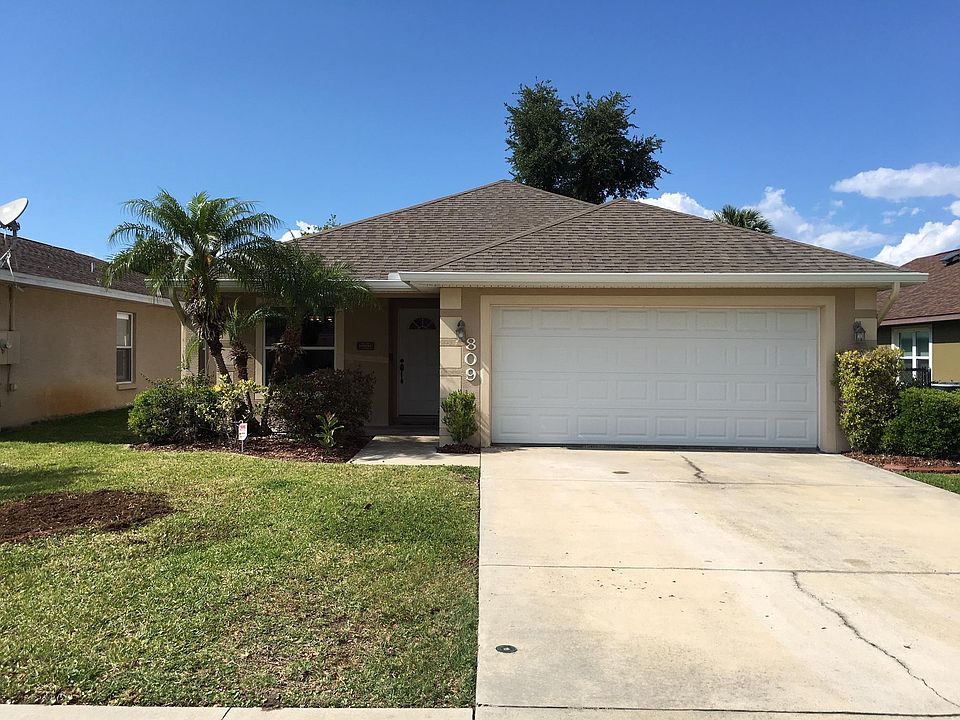 1st image of 809 Angelina Ct