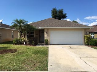 809 Angelina Ct, Port Orange, FL 32127