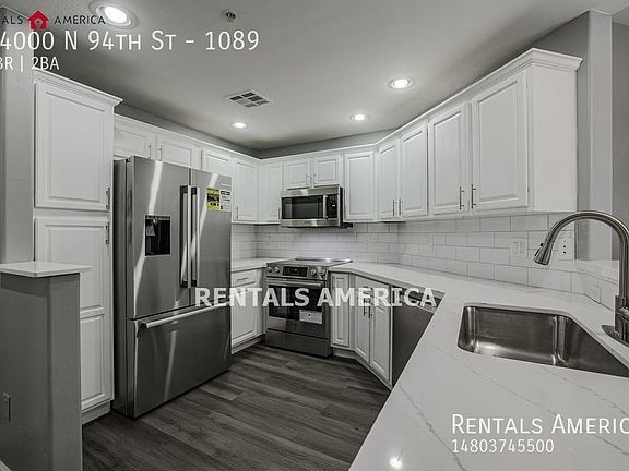 2nd image of 14000 N 94th St Unit 1089