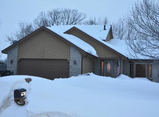 13906 Orchid St NW, Andover, MN 55304
