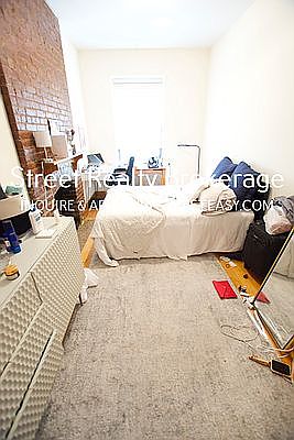 2nd image of 294 W 92nd St #22