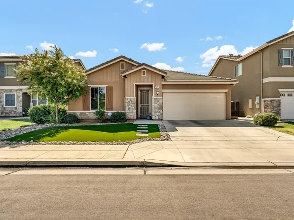 7411 E Andrews Ave, Fresno, CA 93737