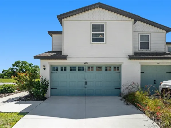 5431 Companion Ln, Tampa, FL 33619