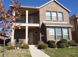 1304 Land Oak Rd, Royse City, TX 75189