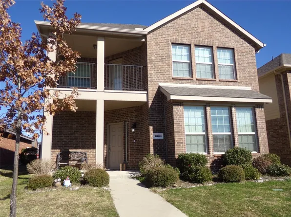 1304 Land Oak Rd, Royse City, TX 75189