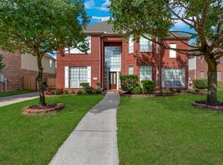 3710 Tarawood Ct, Spring, TX 77388