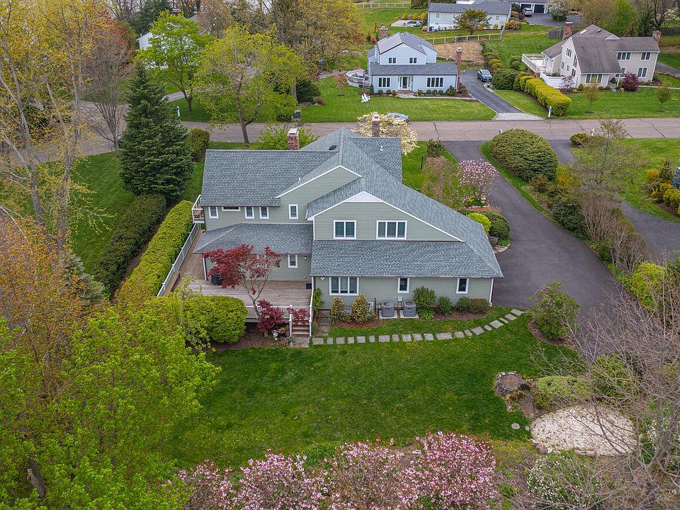 6 Weeds Lndg, Darien, CT 06820 Zillow