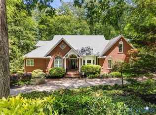 36 Dahlgren Rd, Henrico, VA 23238
