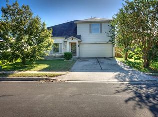 8221 Georgie Trace Ave, Austin, TX 78747
