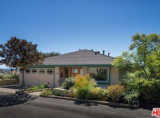 1609 Oramas Rd, Santa Barbara, CA 93103