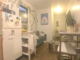 Rented by Bond New York