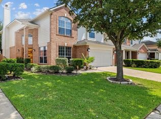 1714 Rock Ridge Dr, Houston, TX 77049