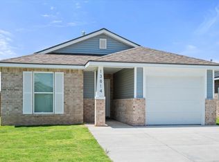 13814 Fremont Ave, Lubbock, TX 79423