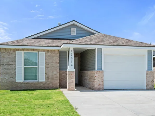 13814 Fremont Ave, Lubbock, TX 79423