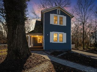 45 S Lake Ave, Cincinnati, OH 45246